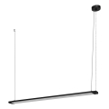 Ledvance - Luminária suspensa LED dimerizável OFFICE LINE LED/40W/230V