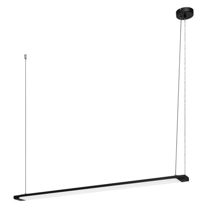 Ledvance - Luminária suspensa LED dimerizável OFFICE LINE LED/40W/230V