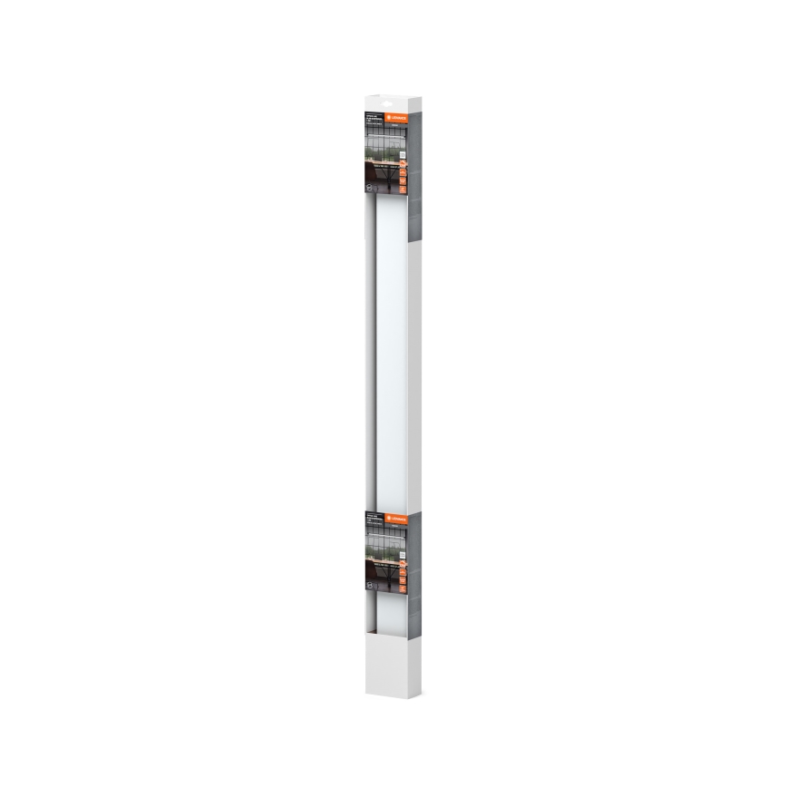 Ledvance - Luminária suspensa LED dimerizável OFFICE LINE LED/40W/230V