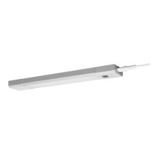 Ledvance - Luz de fundo de armário de cozinha LED com sensor SLIM LED/4W/230V