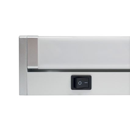 Ledvance - Luz de fundo de armário de cozinha LED TURN LED/6W/230V