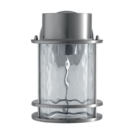 Ledvance - Luz de parede de exterior ENDURA 1xE27/60W/230V IP44