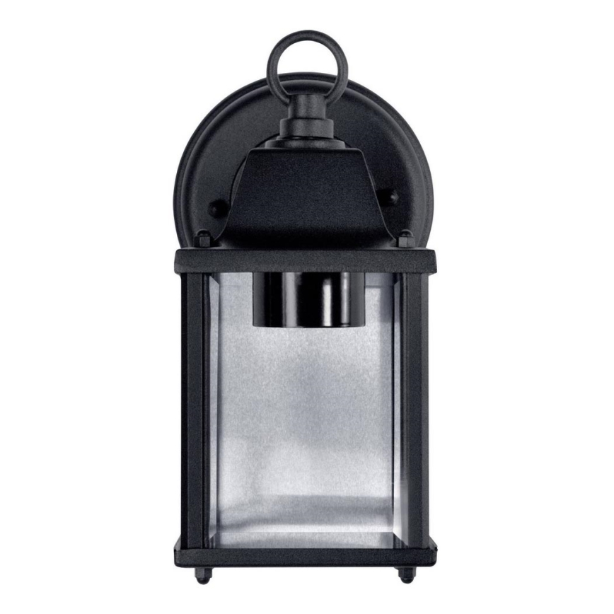 Ledvance - Luz de parede ENDURA 1xE27/60W/230V IP23