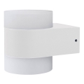 Ledvance - Luz de parede LED de exterior ENDRURA LED/13W/230V IP44
