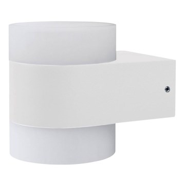 Ledvance - Luz de parede LED de exterior ENDRURA LED/13W/230V IP44