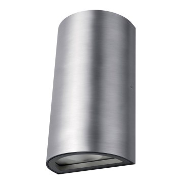 Ledvance - Luz de parede LED de exterior ENDURA LED/11,5W/230V IP44