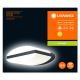 Ledvance - Luz de parede LED de exterior ENDURA LED/12,5W/230V IP44