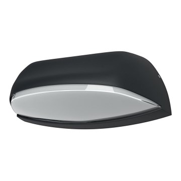 Ledvance - Luz de parede LED de exterior ENDURA LED/12W/230V IP44