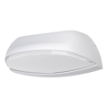 Ledvance - Luz de parede LED de exterior ENDURA LED/12W/230V IP44