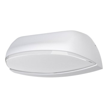 Ledvance - Luz de parede LED de exterior ENDURA LED/12W/230V IP44