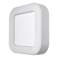 Ledvance - Luz de parede LED de exterior ENDURA LED/13W/230V IP44