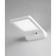 Ledvance - Luz de parede solar com sensor LED DOORLED LED/3W/3,3V IP44