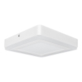 Ledvance - Luz de teto LED CLICK LED/15W/230V