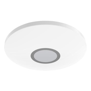 Ledvance - Luz de teto LED com um sensor SPARKLEDOT LED/32W/230V