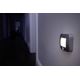 Ledvance - Luz noturna com sensor LED NIGHTLUX LED/0,25W/3xAAA