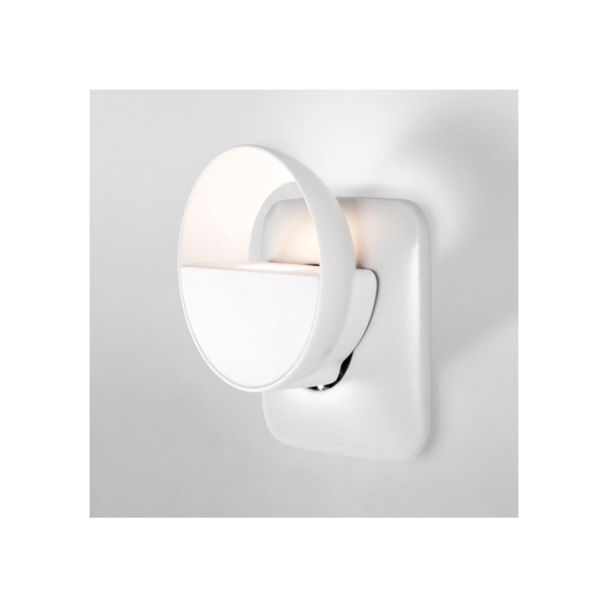 Ledvance - Luz noturna LED regulável LUNETTA LED/0,7W/230V