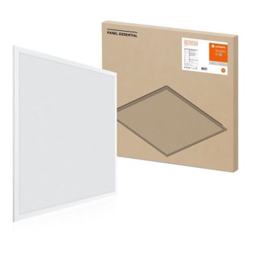Ledvance - Painel LED embutido ESSENTIAL LED/36W/230V 4000K 60x60 cm