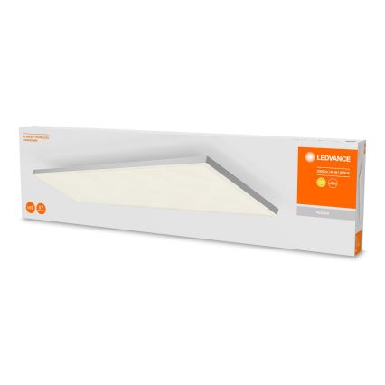 Ledvance - Painel LED montado à superfície FRAMELESS LED/40W/230V 3000K