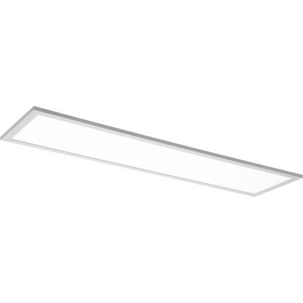 Ledvance - Painel LED RGBW dimerizável SMART+ PLANON LED/30W/230V 3000-6500K Wi-Fi 100x25 cm + comando remoto