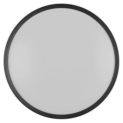 Ledvance - Plafonier LED para casa de banho DISC LED/18W/230V 3000/4000K IP44