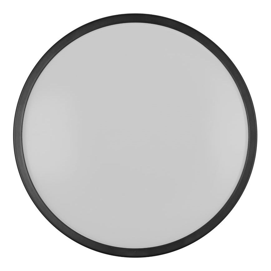 Ledvance - Plafonier LED para casa de banho DISC LED/18W/230V 3000/4000K IP44