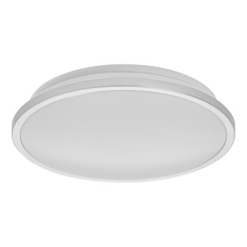 Ledvance - Plafonier LED para casa de banho DISC LED/18W/230V 3000/4000K IP44