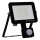 Ledvance - Refletor LED com sensor de movimento e crepúsculo FLOODLIGHT LED/20W/230V 4000K IP65