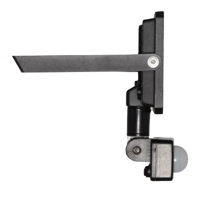 Ledvance - Refletor LED com sensor de movimento e crepúsculo FLOODLIGHT LED/20W/230V 3000K IP65