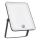Ledvance - Refletor LED de parede para exterior com sensor de movimento e de crepúsculo FLOODLIGHT LED/30W/230V IP65
