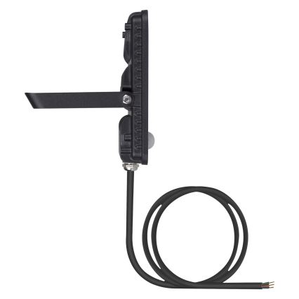 Ledvance - Refletor LED de parede para exterior com sensor de movimento e de crepúsculo FLOODLIGHT LED/30W/230V IP65