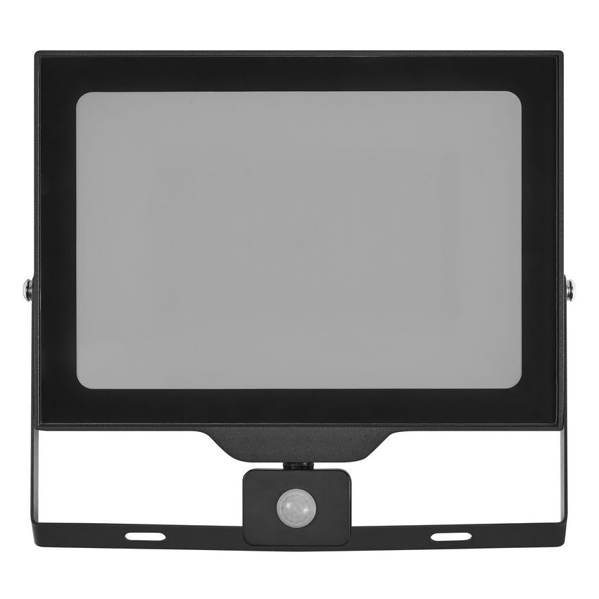 Ledvance - Projetor de parede LED para exterior com sensor FLOODLIGHT ESSENTIAL LED/150W/230V IP44