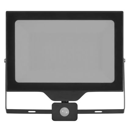 Ledvance - Refletor de parede LED exterior com sensor FLOODLIGHT ESSENTIAL LED/200W/230V IP65