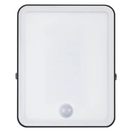 Ledvance - Refletor LED Exterior com Sensor FLOODLIGHT LED/30W/230V 6500K IP65