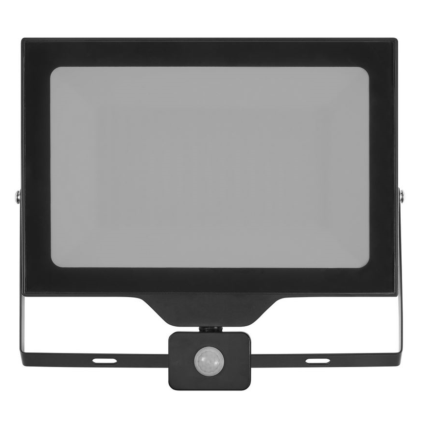 Ledvance - Refletor LED de parede para exterior com sensor FLOODLIGHT ESSENTIAL LED/200W/230V IP44