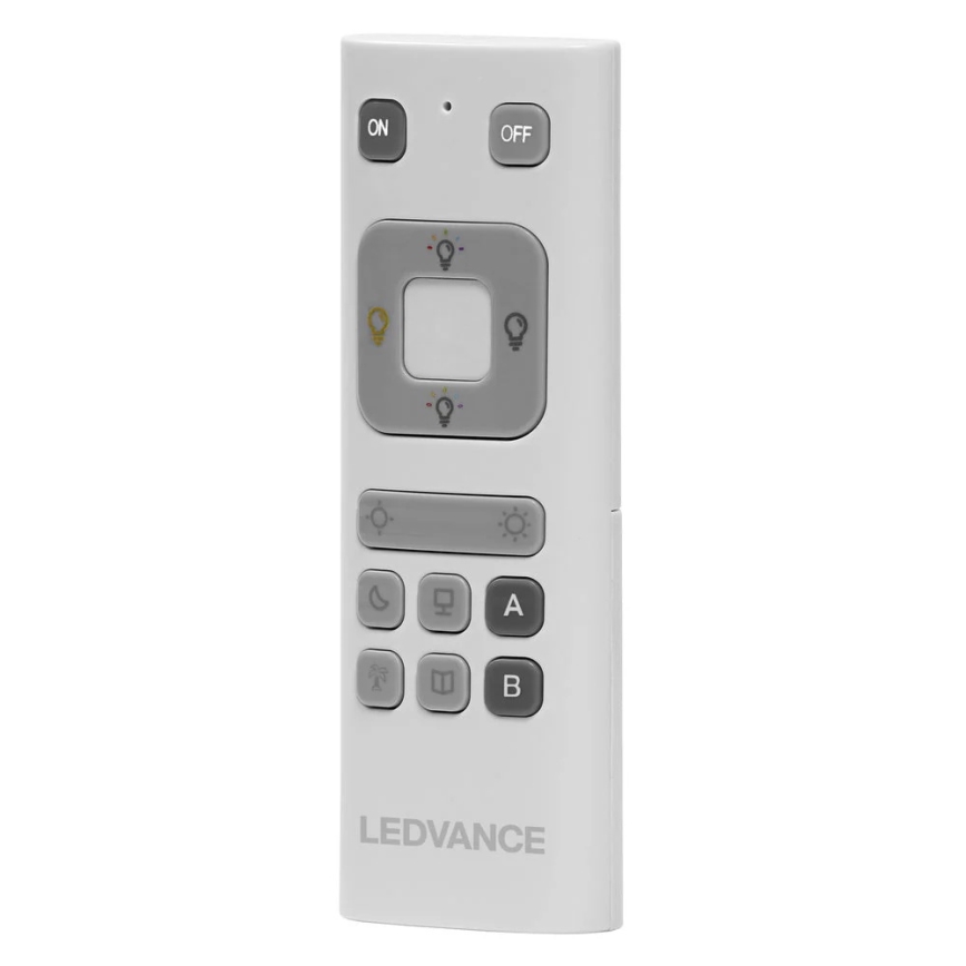 Ledvance - Refletor LED RGBW FLOODLIGHT LED/20W/230V 3000K IP65 Wi-Fi + controlo remoto