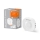 Ledvance - Sensor de movimento inteligente SMART+ 3,7V 500 mAh Wi-Fi