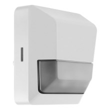 Ledvance - Sensor de movimento por infravermelhos exterior 230V IP55 branco