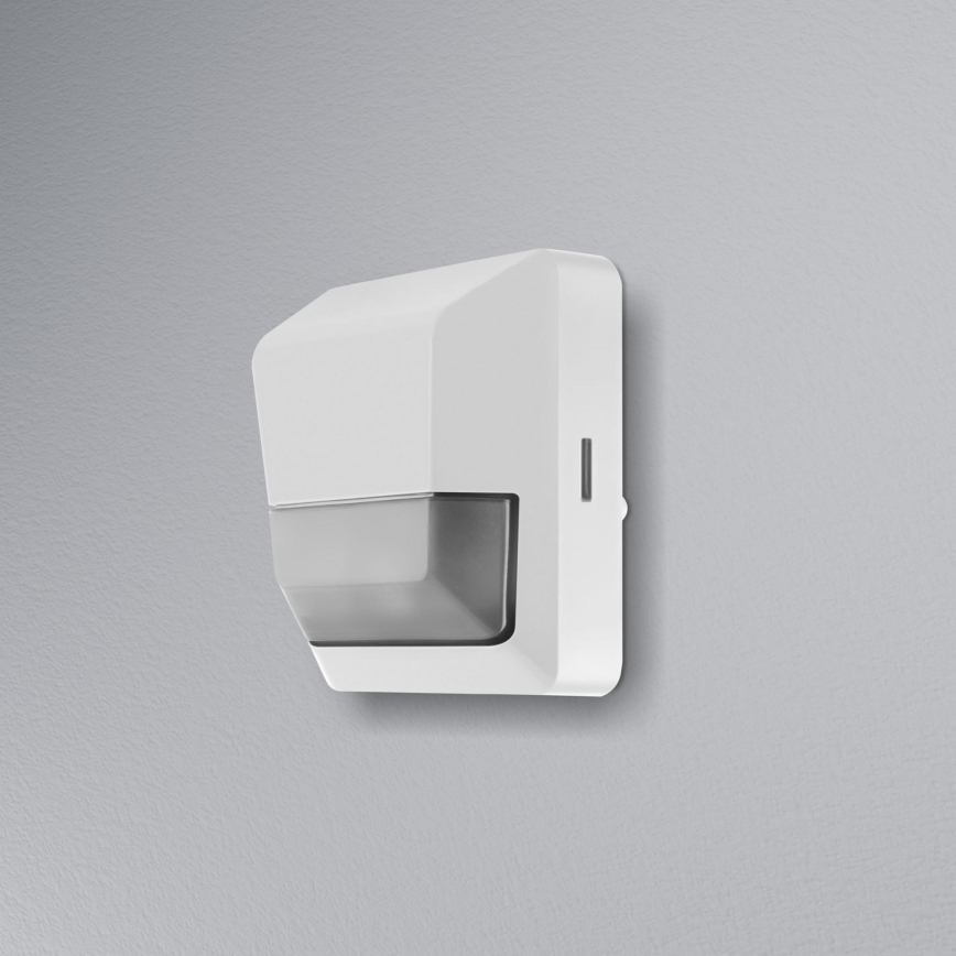 Ledvance - Sensor de movimento por infravermelhos exterior 230V IP55 branco