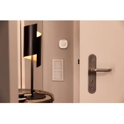 Ledvance - Sensor de movimento inteligente SMART+ 3,7V 500 mAh Wi-Fi