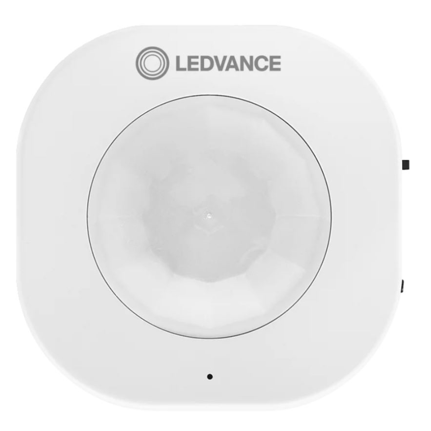 Ledvance - Sensor de movimento inteligente SMART+ 3,7V 500 mAh Wi-Fi