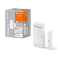 Ledvance - Sensor inteligente para janelas e portas SMART+ 3,7V 500 mAh Wi-Fi