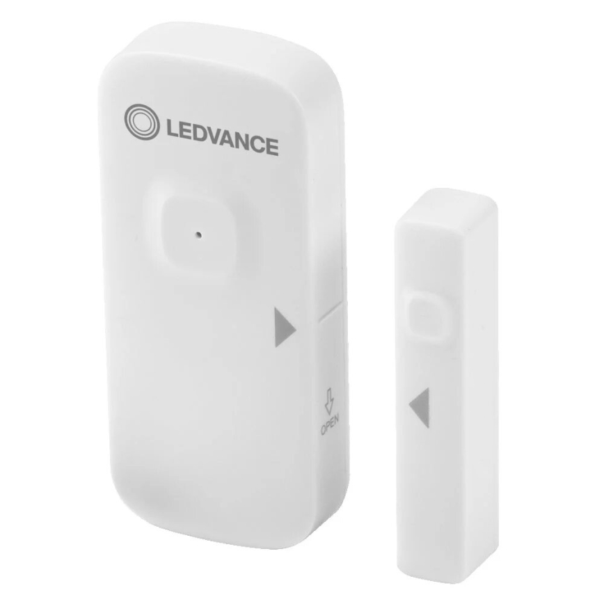 Ledvance - Sensor inteligente para janelas e portas SMART+ 3,7V 500 mAh Wi-Fi