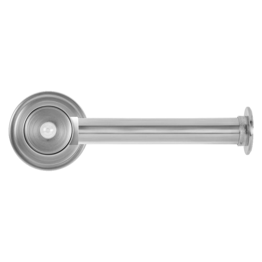 Ledvance - Suporte de papel higiénico com LED retroiluminação 3xAAA IP44