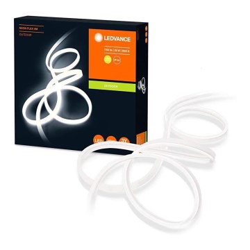 Ledvance - Tira exterior LED FLEX 5m LED/29W/230V IP44