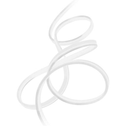 Ledvance - Tira exterior LED RGB + TW SMART + FLEX 3m LED/15W/230V 2700K-6500K IP44 Wi-Fi