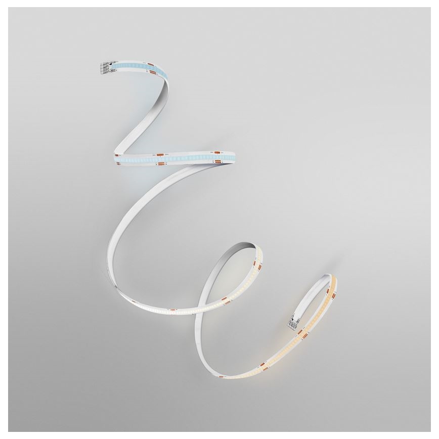 Ledvance - Tira LED com regulação FLEX COB 5m LED/35W/230V 2700-6500K + controlo remoto