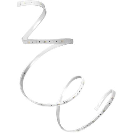 Ledvance - Tira LED RGB com regulação SMART + FLEX 3m LED/12W/230V Bluetooth