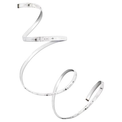 Ledvance - Tira LED RGBW com regulação FLEX 3m LED/10W/230V + controlo remoto