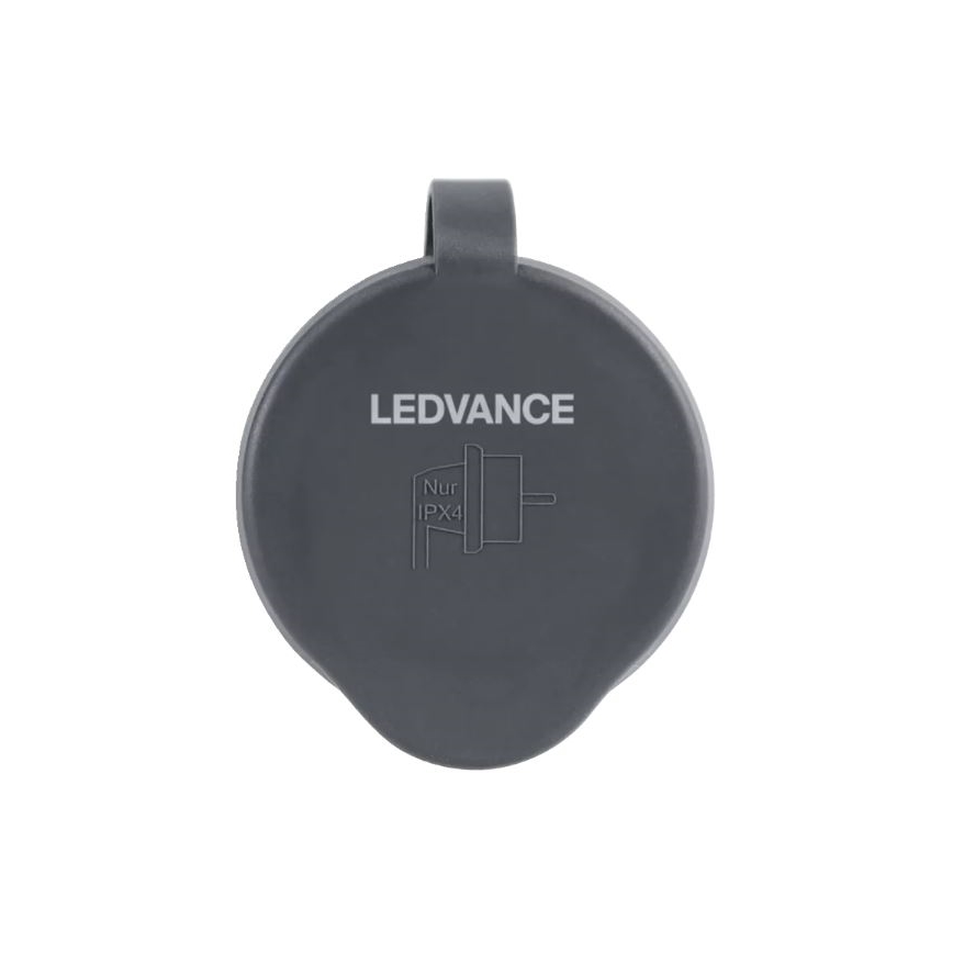 Ledvance - Tomada inteligente exterior SMART+ PLUG 3680W IP44