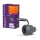 Ledvance - Tomada inteligente para exterior SMART+ PLUG 3680W IP44 SCHUKO